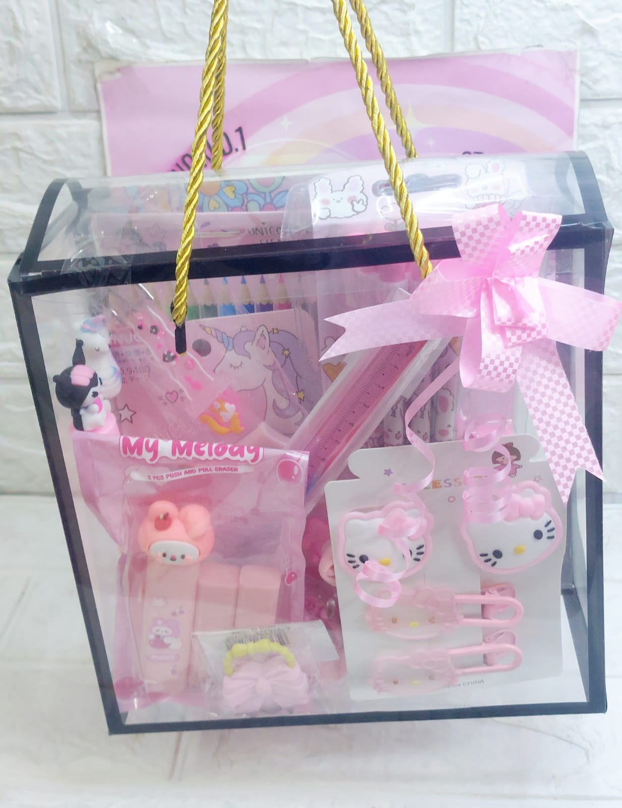 Sparkle Surprise Hamper