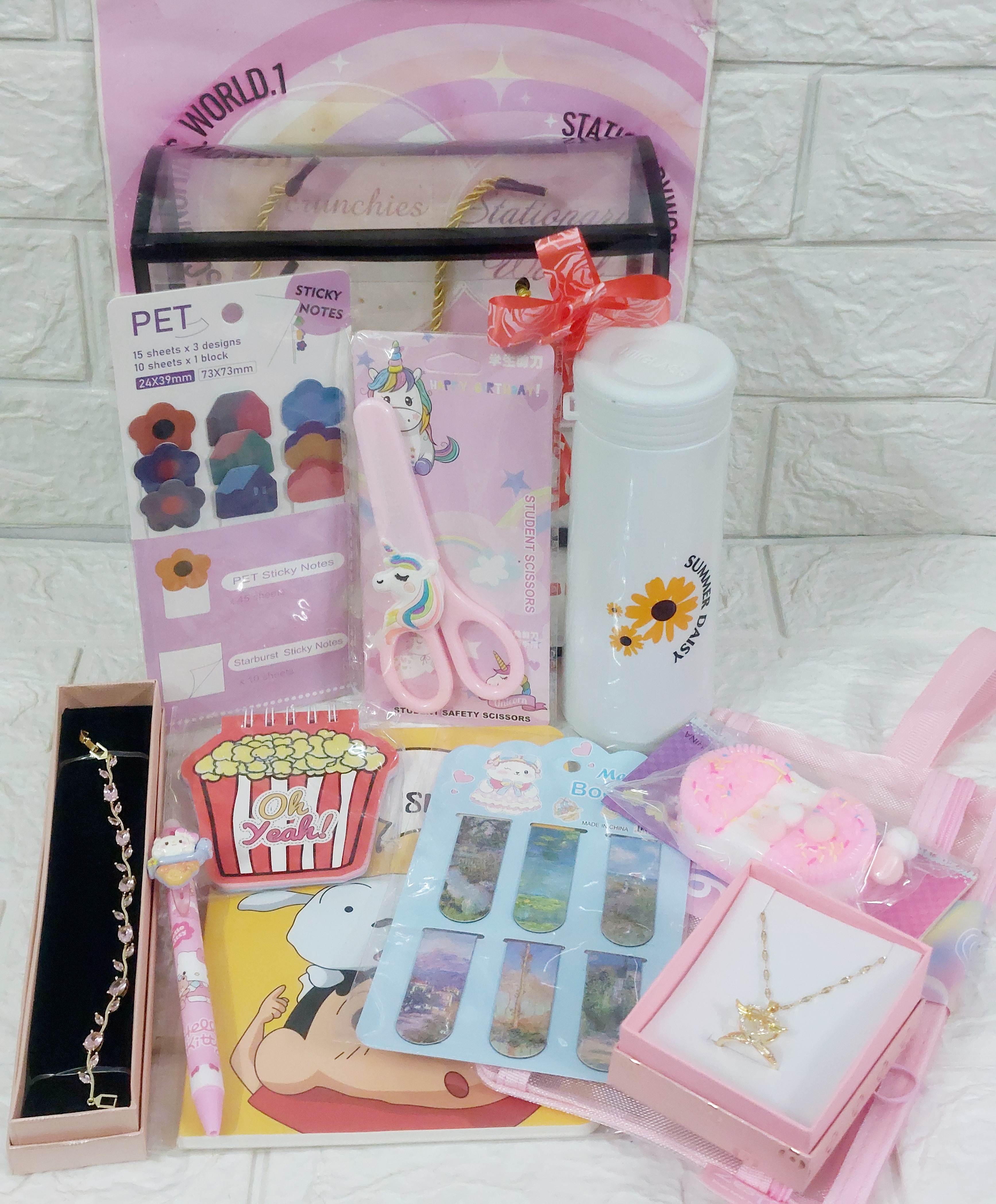 Sweet Sixteen Surprise Hamper ✨