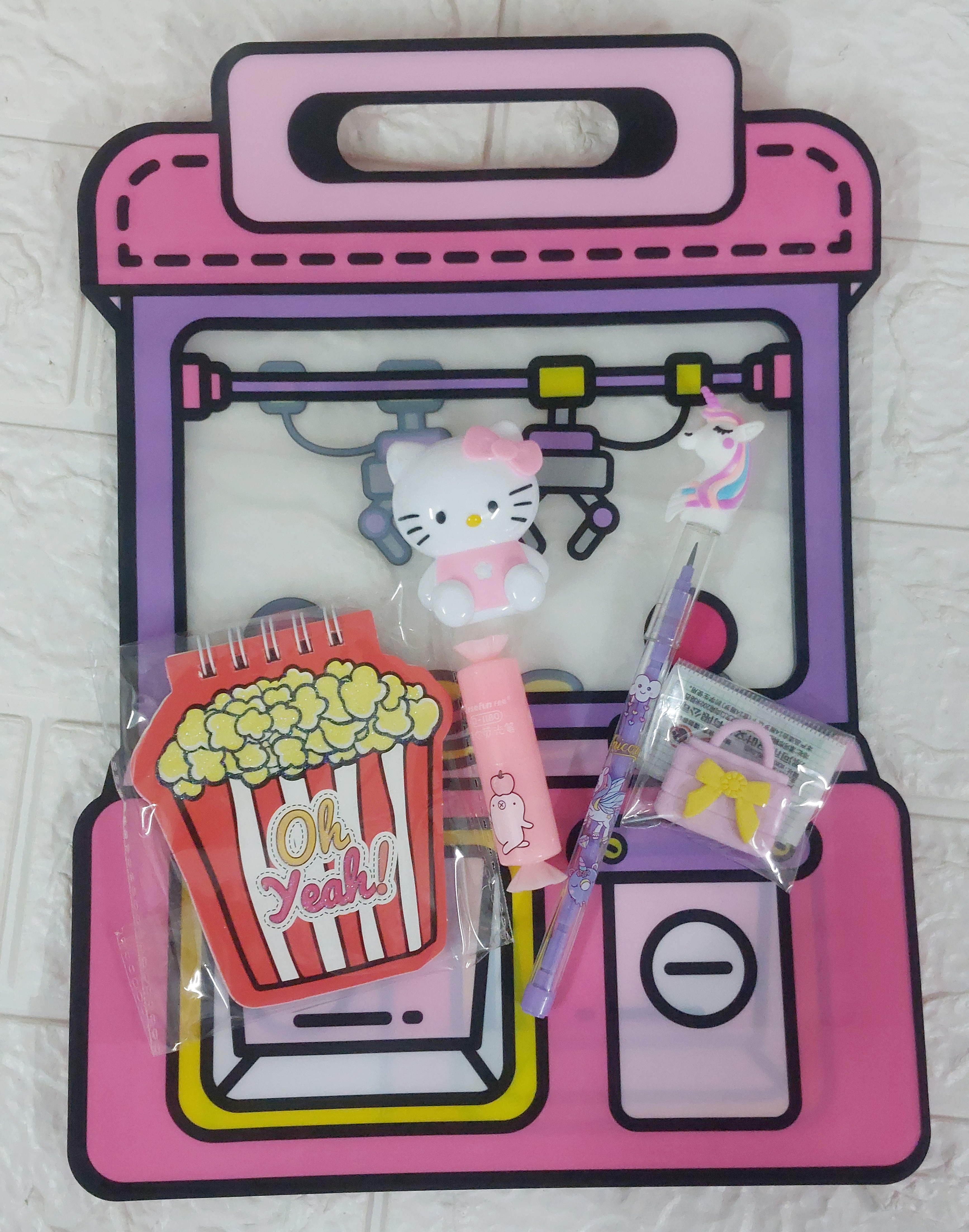 Cute Combo Hamper