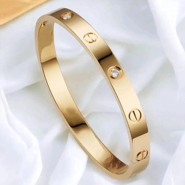 Cart Bracelet